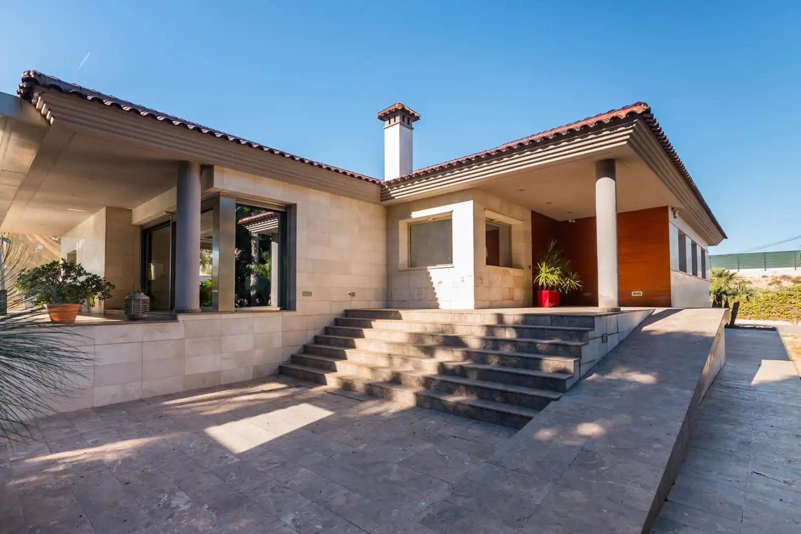 Chalet con piscina en venta en Pedanías Este, imagen 64