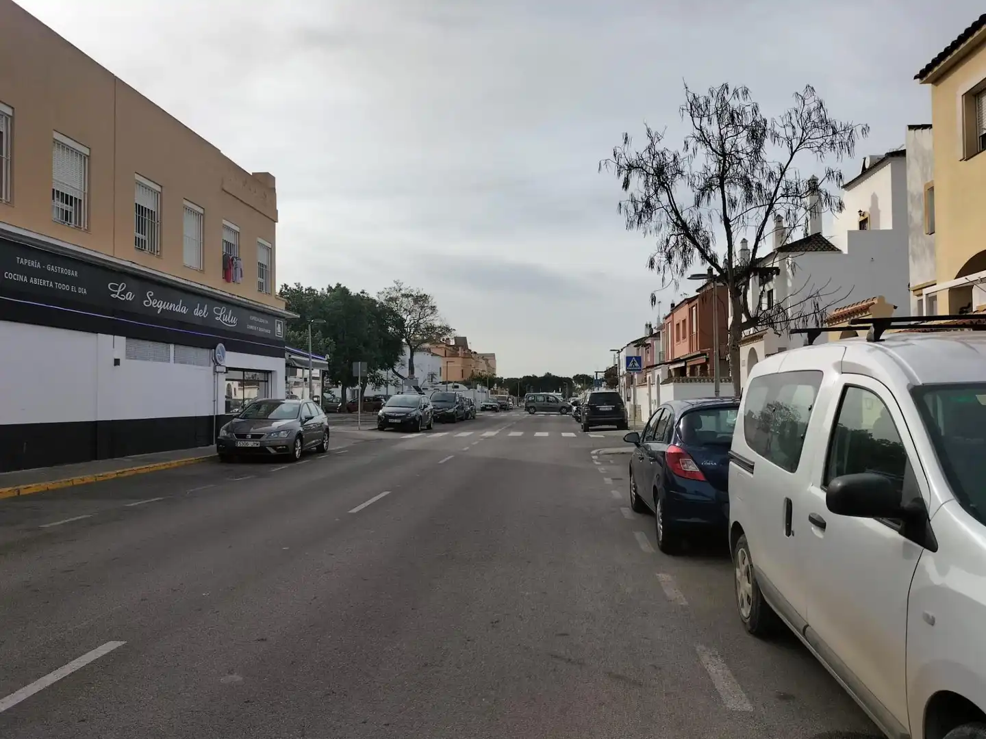 Exterior view of Commercial properties for sale in Puerto Real  with Furnished