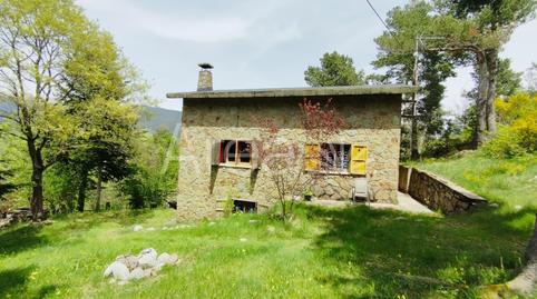 Foto 3 de Casa o xalet en venda a Campelles, Girona