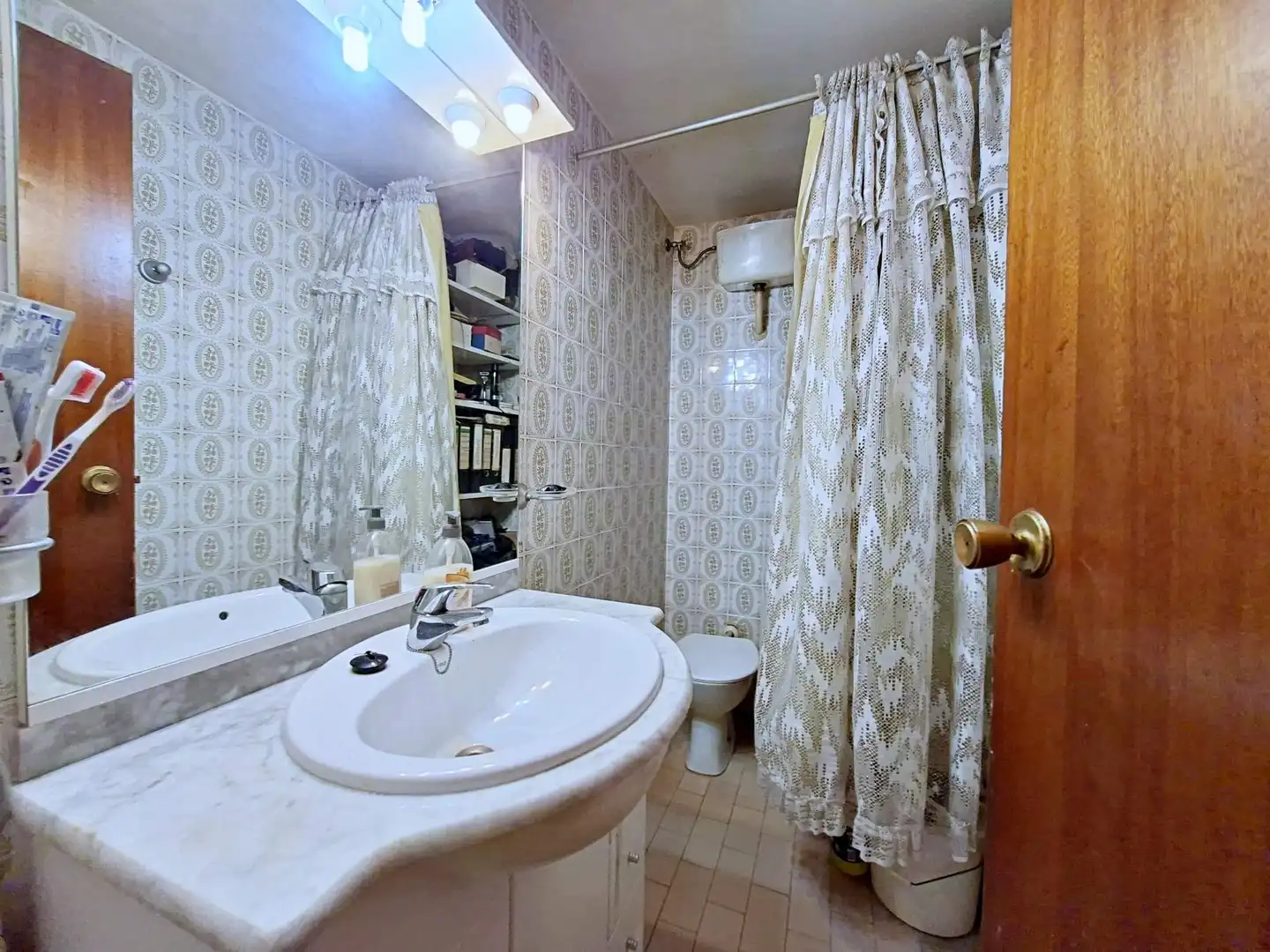 Piso con terraza en venta en Benalúa - Babel, imagen 12