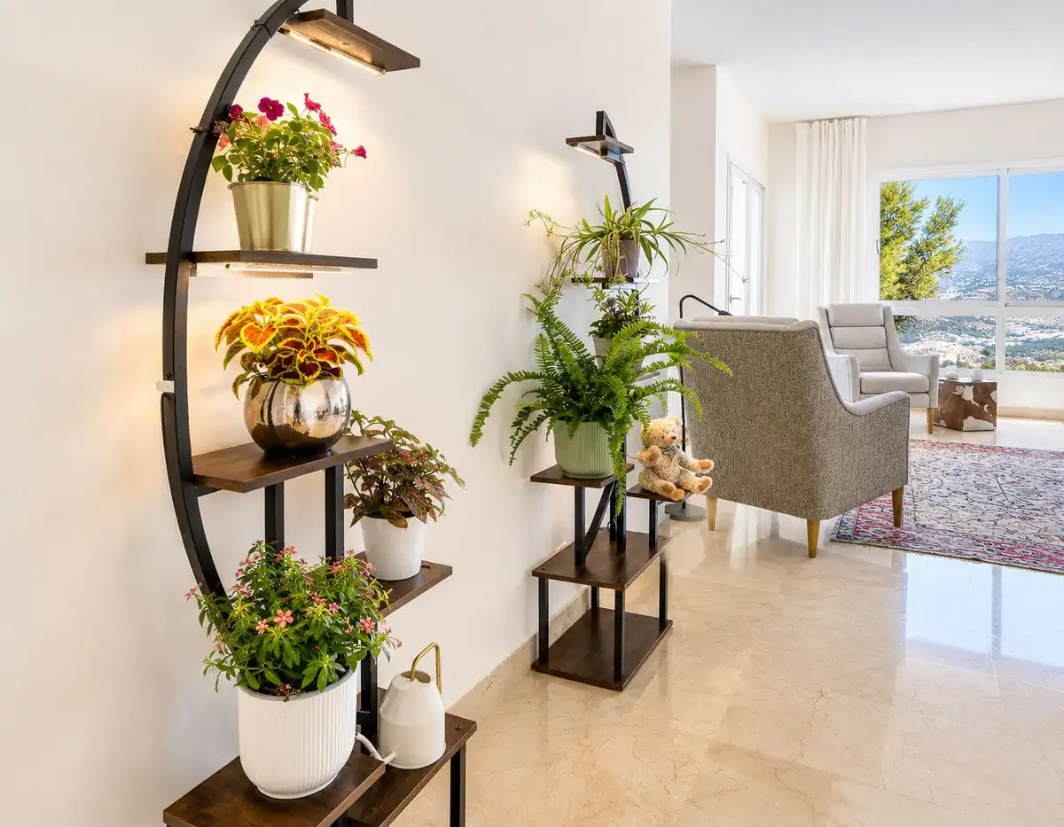 Apartament amb piscina en venda a La Cala Golf - Lagar Martell, imagen 14