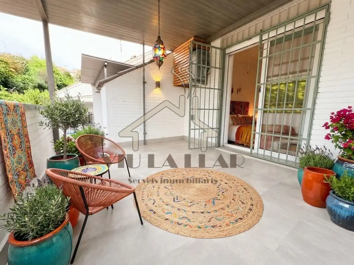 Casa bifamiliare in vendita a Cerdanyola, imagen 23