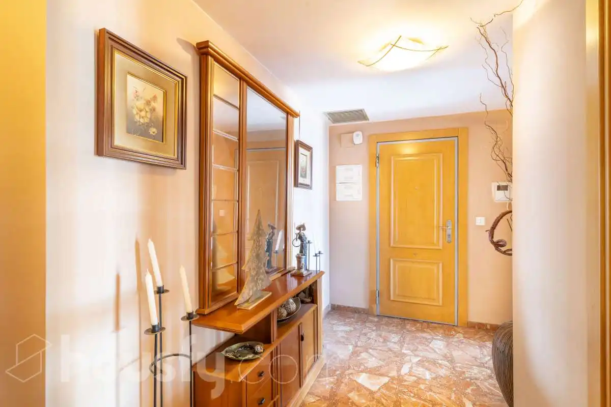 Ático en venta en Vila-real con Aire acondicionado, Calefacción y Terraza