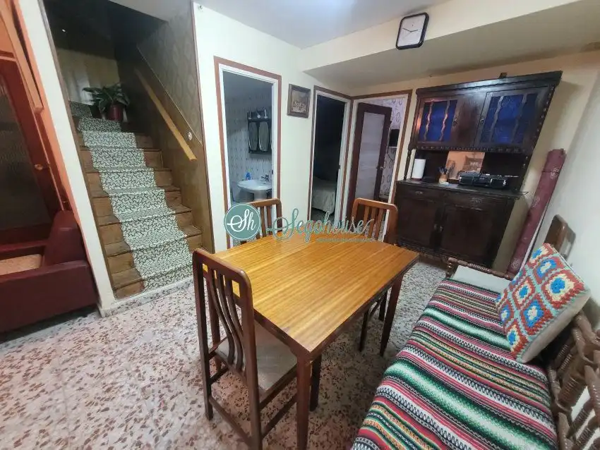 Casa o chalet en venta en Bernuy de Porreros con Terraza