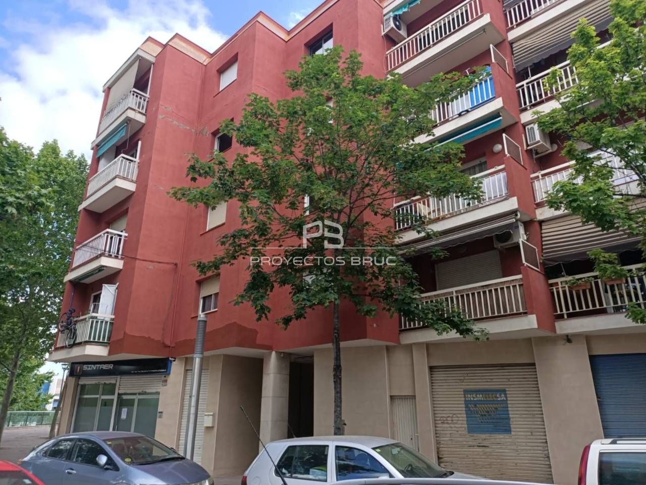 Piso en venta en Montserrat, Martorell