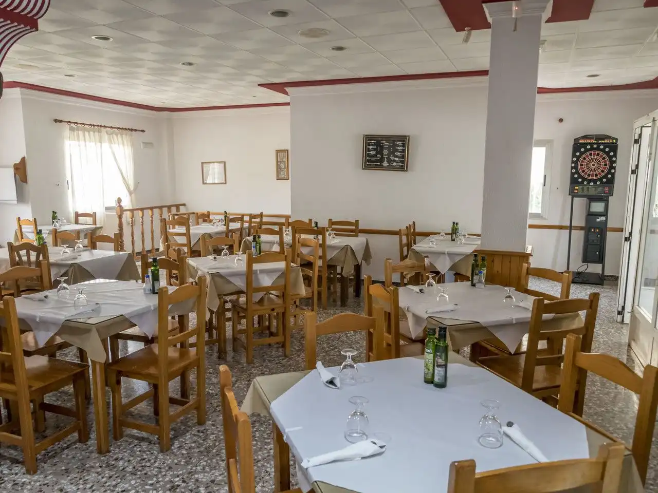 Local comercial en venda a Las Marinas - Pueblo Laguna, imagen 9