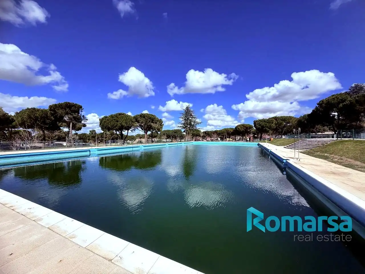 Casa amb piscina en venda a Del Enebro, imagen 41