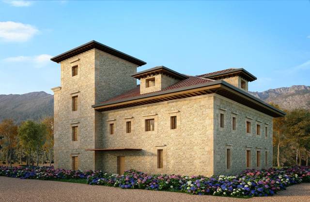 Piso en Venta en Barrio de la Mata, 82 en San Felices de Buelna