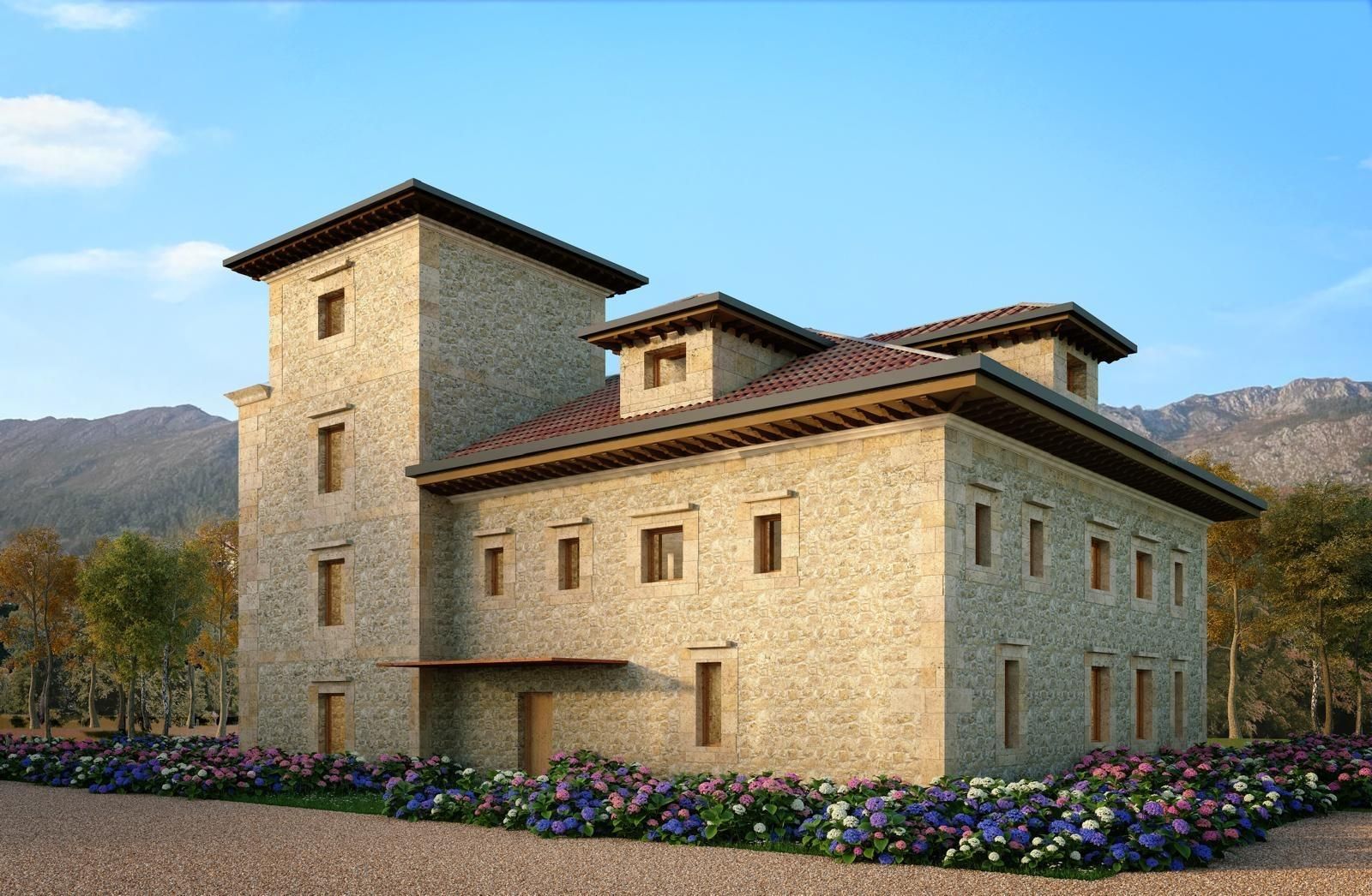 Flat for sale in Barrio de la Mata, 82, San Felices de Buelna