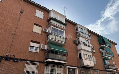 Flat for sale in Almenara -Ventilla