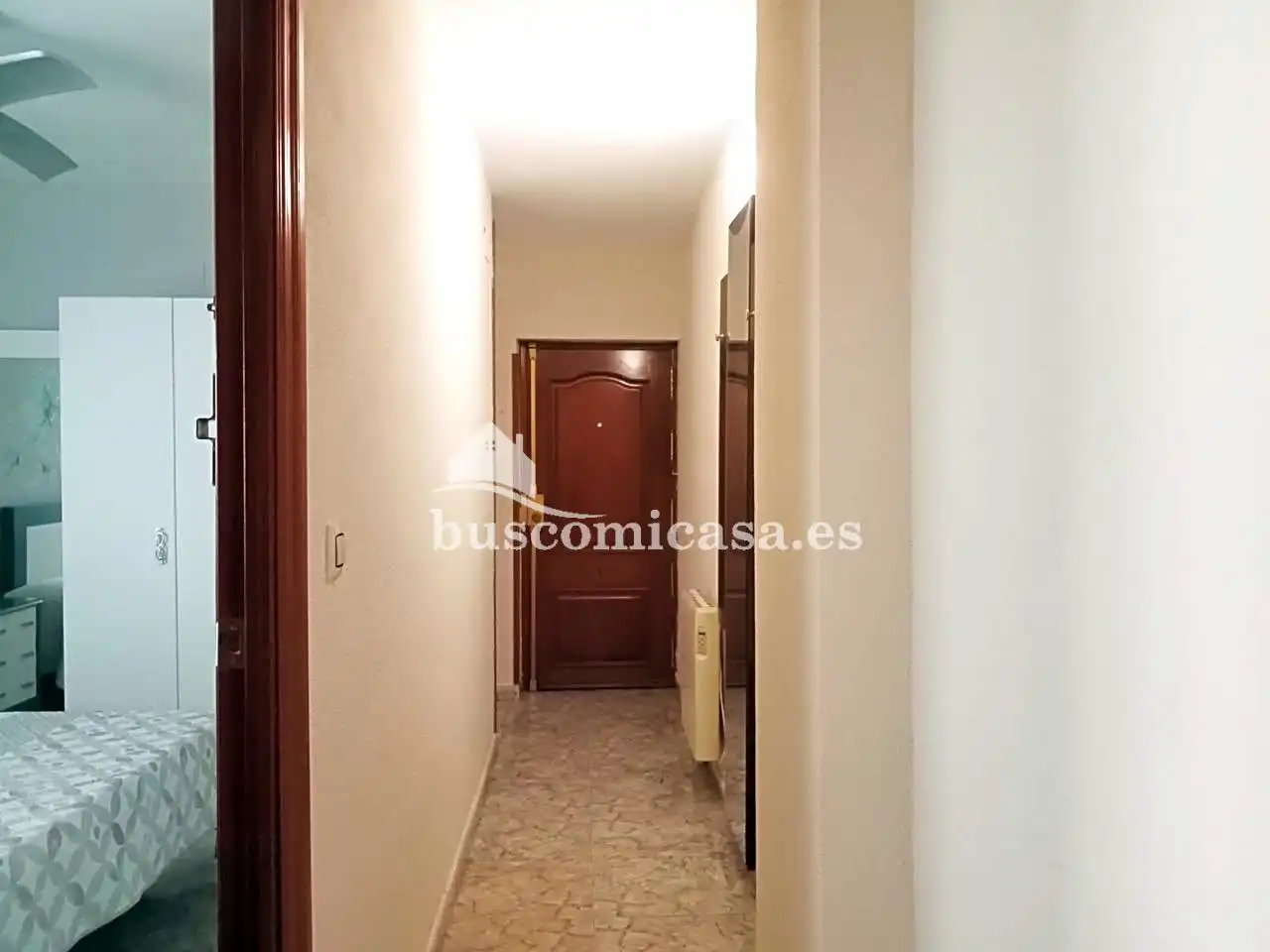 Room in Calle Gran Capitán, Peñamefecit - Avda Barcelona