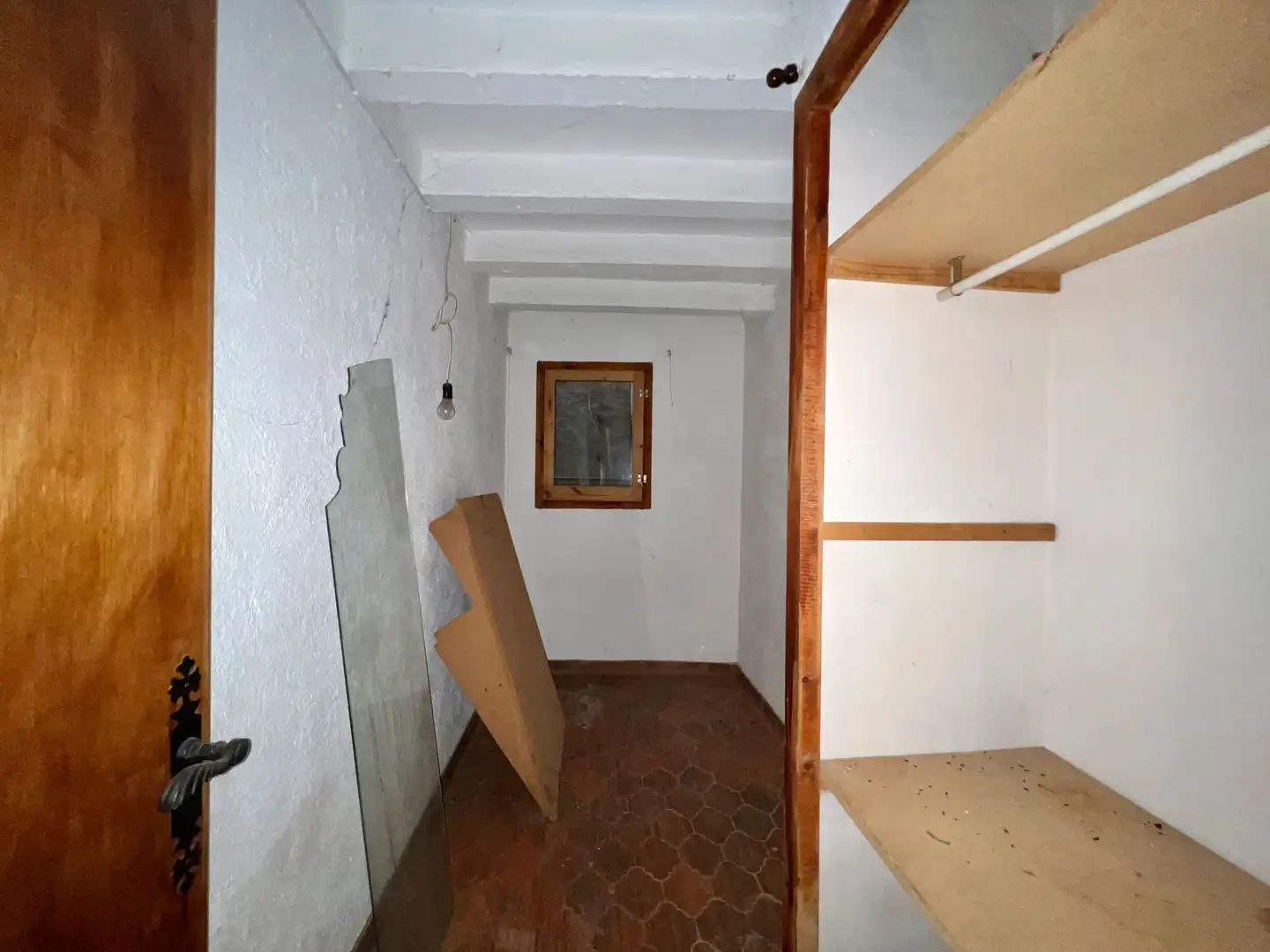 Country homes for sale in Cornudella de Montsant  with Air Conditioner, Oven and Washing machine