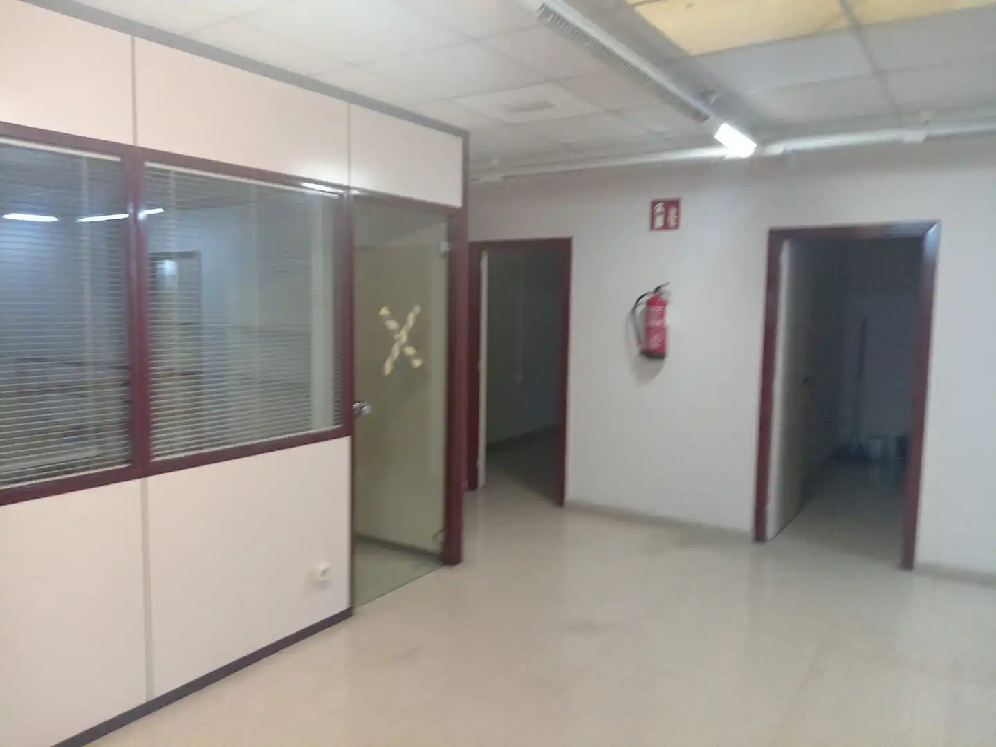 Fabrikhallen zur Miete in Sabadell