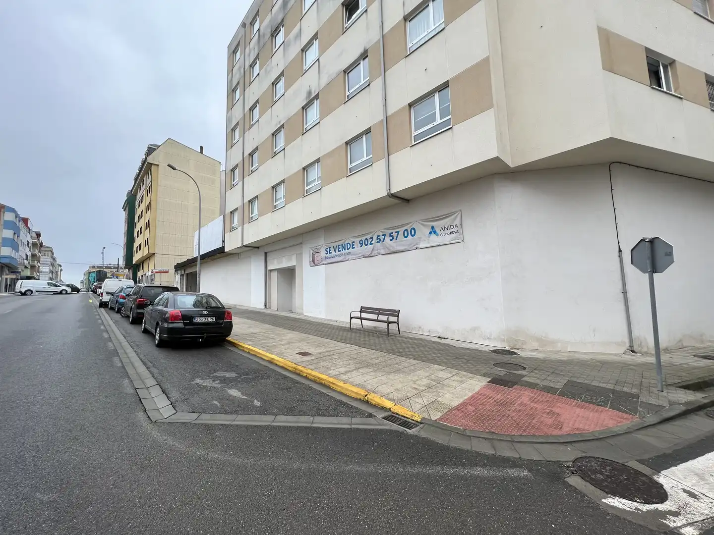Local comercial en venda a Av Terra Chá, imagen 9