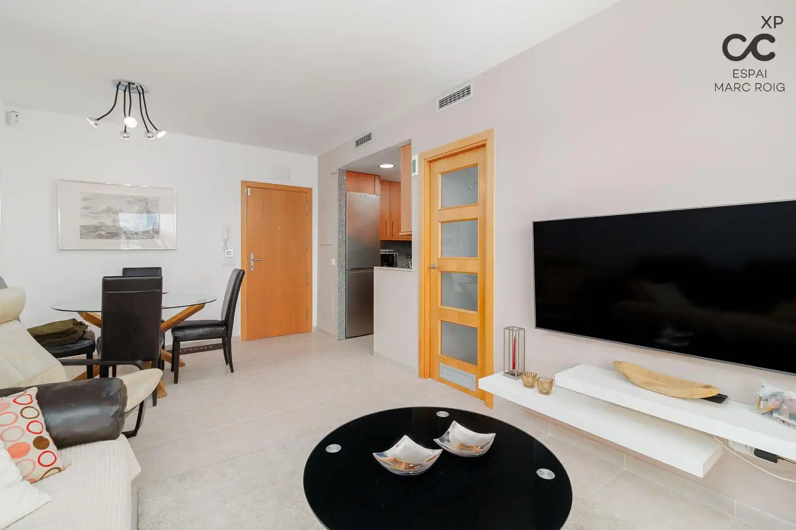 Flat with pool for sale in Puigmal - Mas Nou, imagen 2