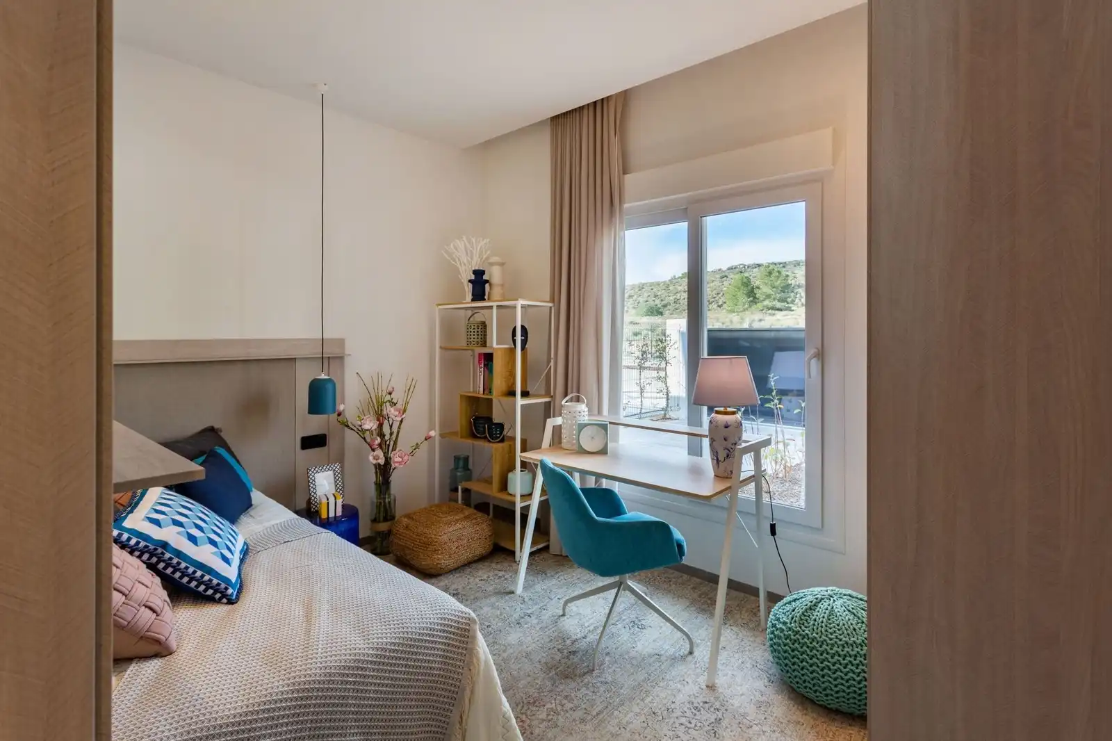 Terraced house with pool for sale in Algorfa, imagen 3
