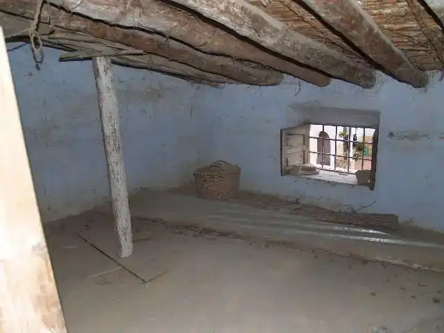 Casa adosada en venda en Oria