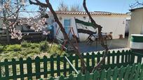 Jardí de Terreny en venda en Cedillo del Condado