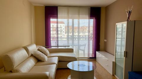 Foto 3 de Pis en venda a Fonts dels Capellans - Sagrada Família, Barcelona