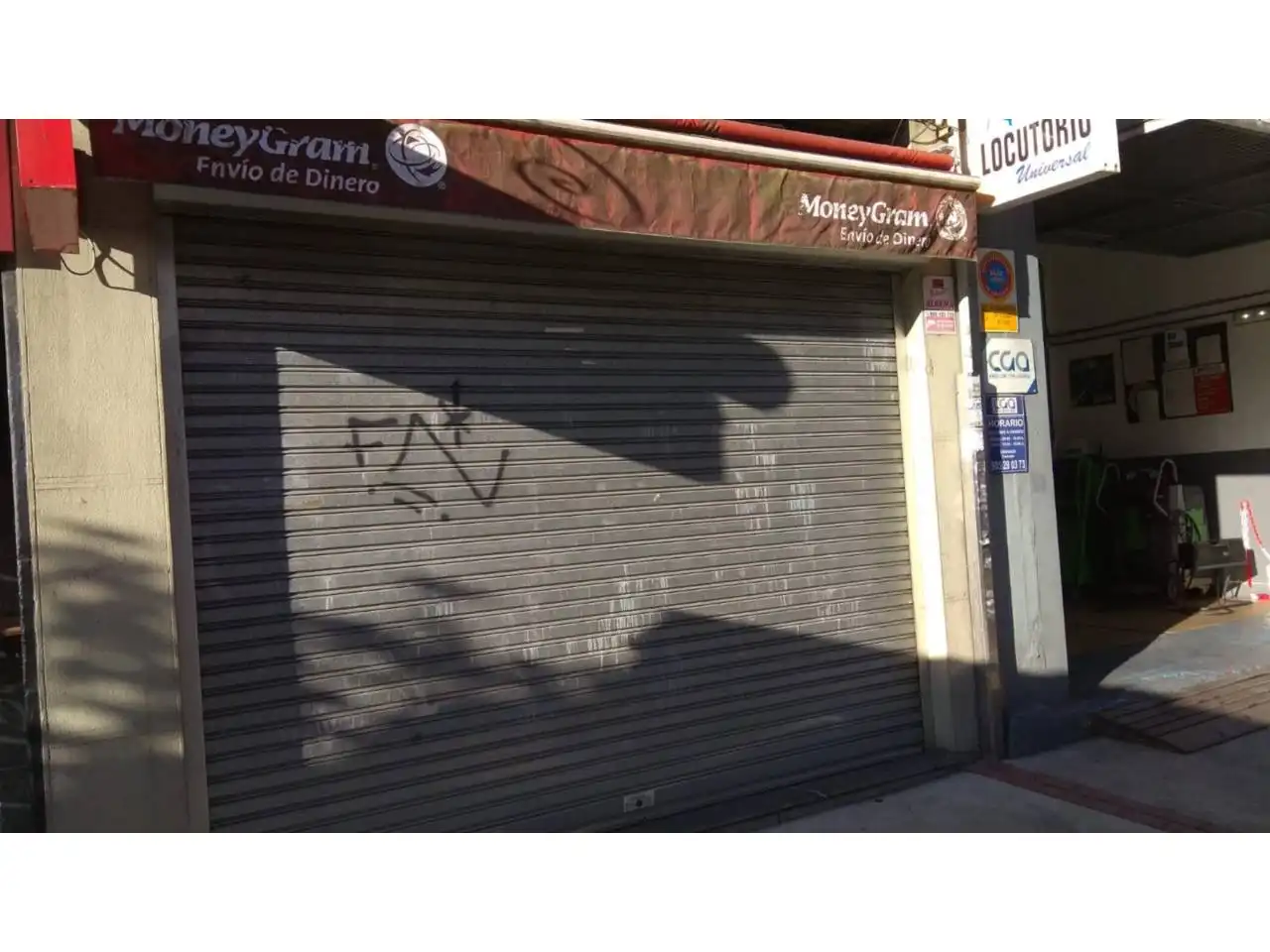 Local comercial en venta en Calle calle velazquez, imagen 14