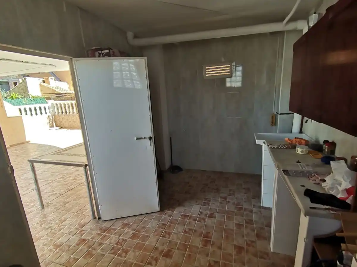 Adossat amb terrassa en venda a Moncófar Playa, imagen 27
