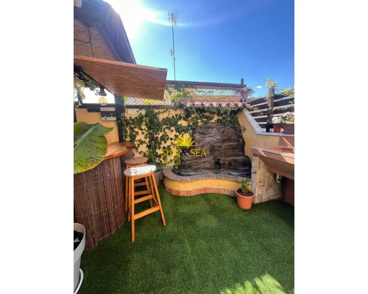 Villa à vendre à San Pedro del Pinatar, imagen 5
