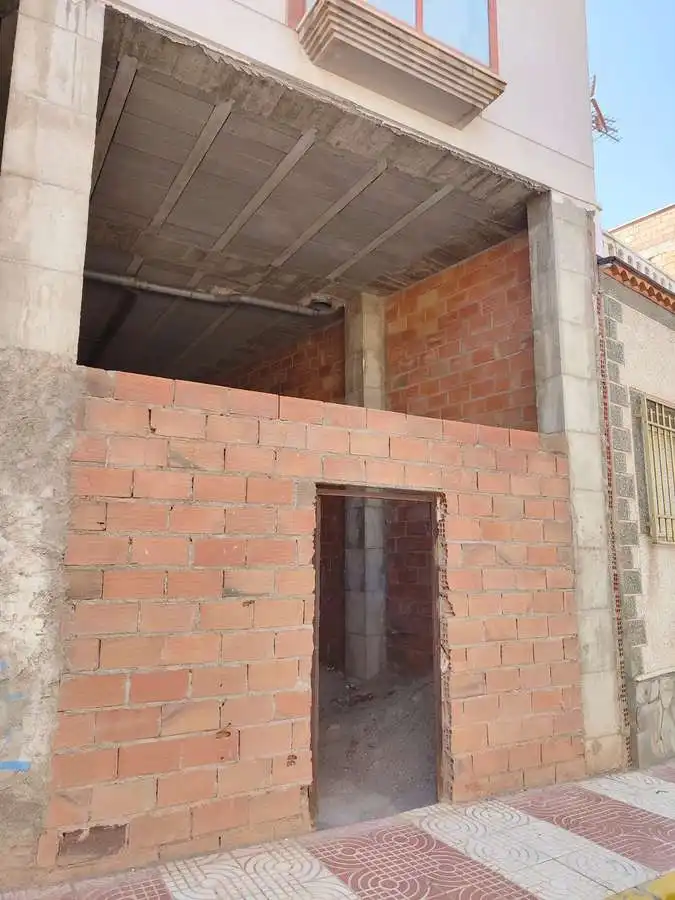 Local comercial en venta en Roquetas de Mar ciudad, imagen 7