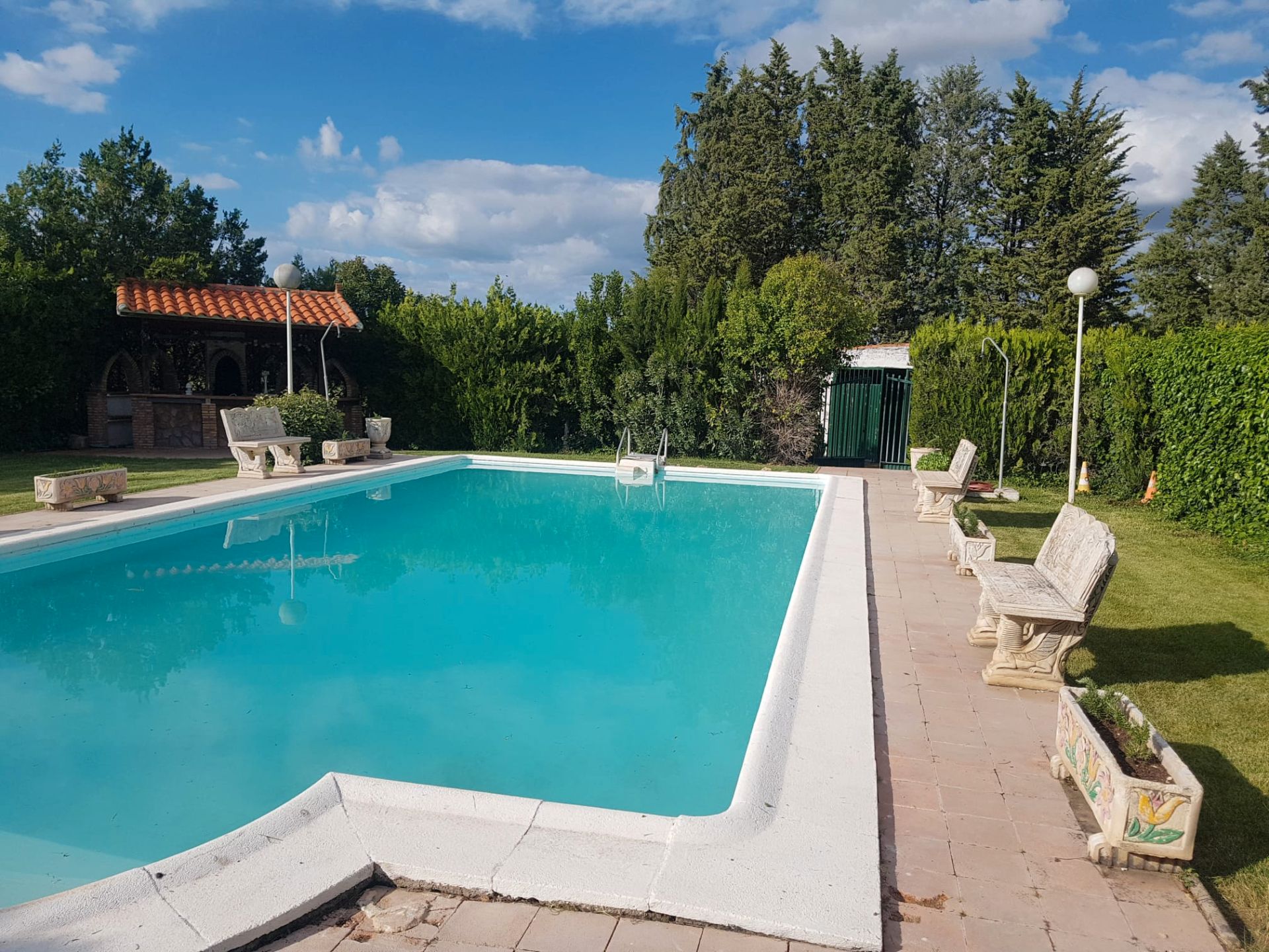 Country house for sale in Calle Cervantes, Poblete