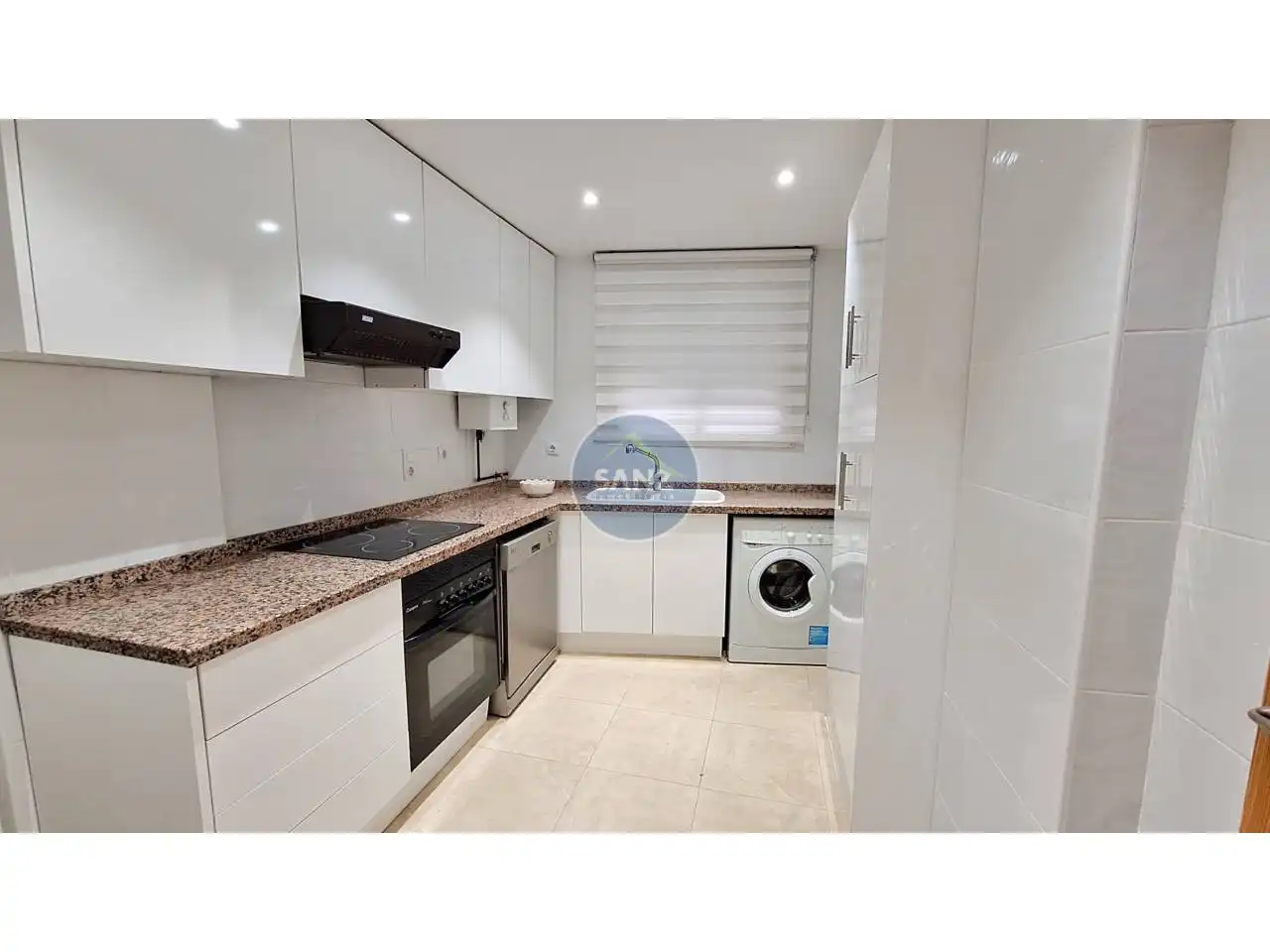 Attique avec ascenseur à vendre à Avenida Treballadors, imagen 5