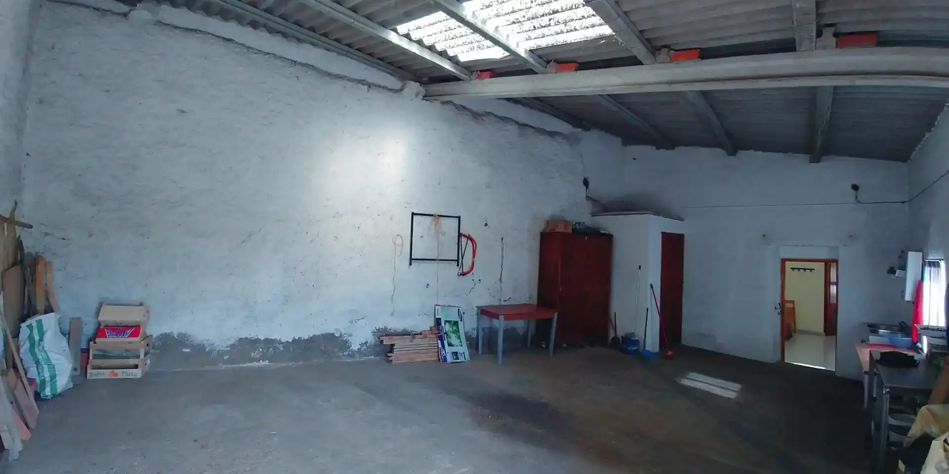 Casa o chalet en venta en Castronuevo con Trastero, Amueblado y Horno