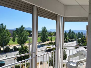 Piso con ascensor en venta en Carrer de Sant Josep