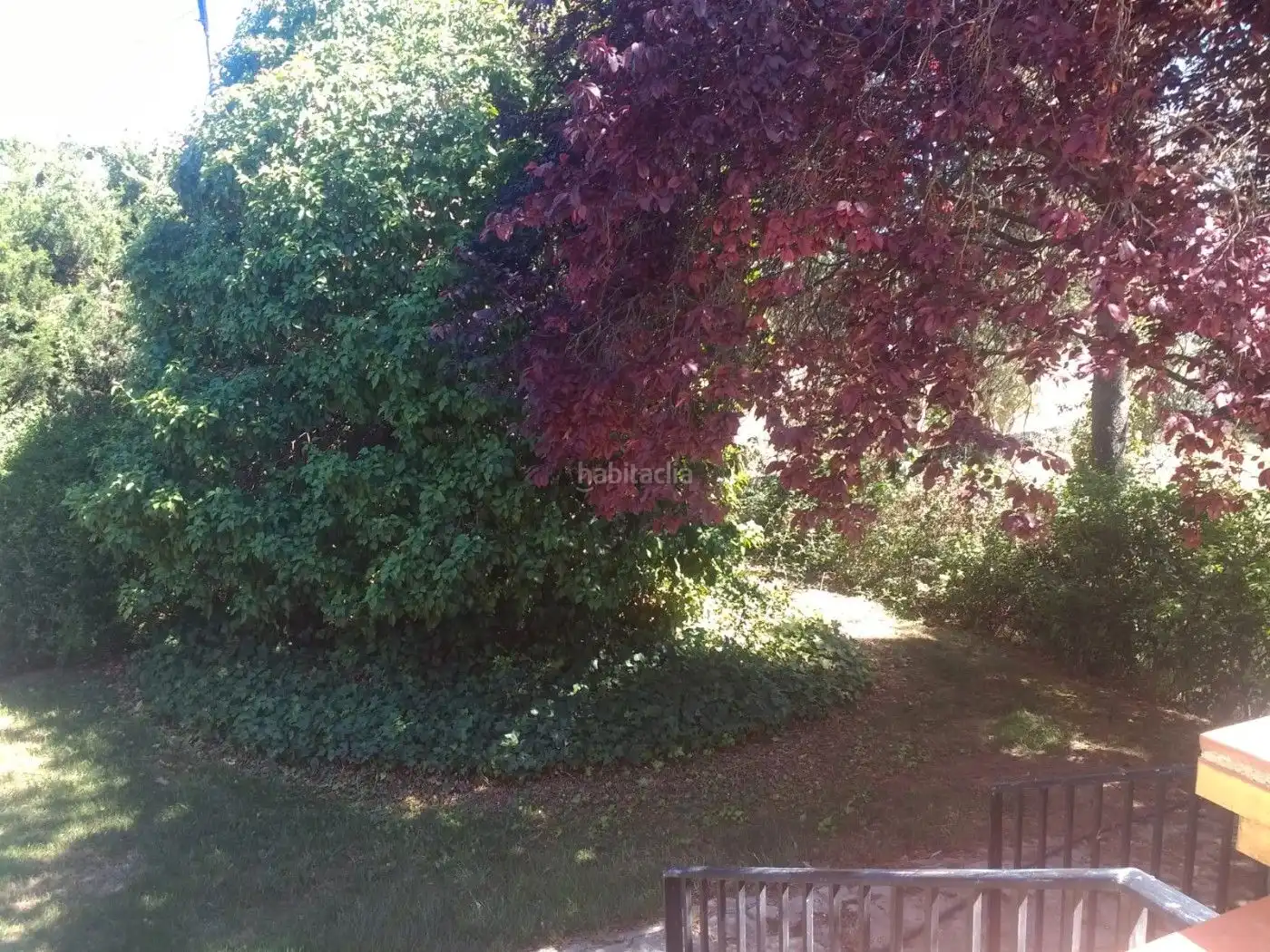 Maison avec jardin à vendre à Calle 1ᵒ de Mayo 72, imagen 4