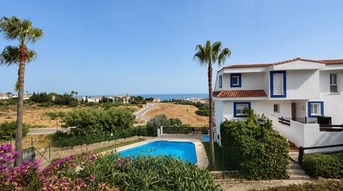 Foto 5 de Apartament en venda a Almendro, Alcorrín, Manilva