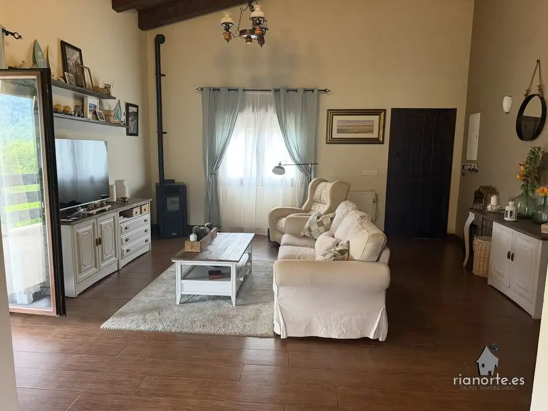 Casa con giardino in vendita a Lugar Tezangos 10H, imagen 4
