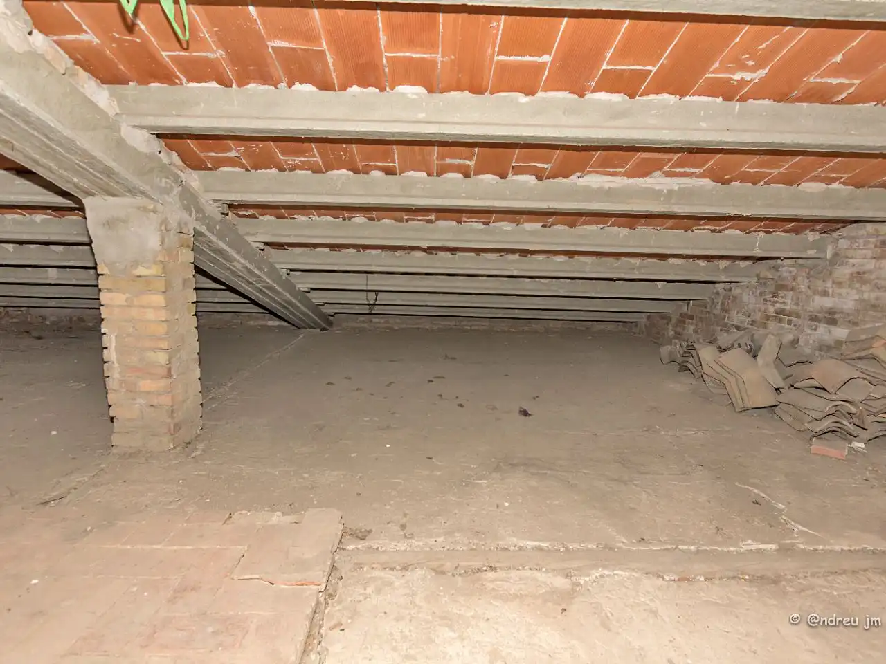 Doppelhaushälfte mit Garten zum Verkauf in Lloc Cal Pau 17, imagen 4