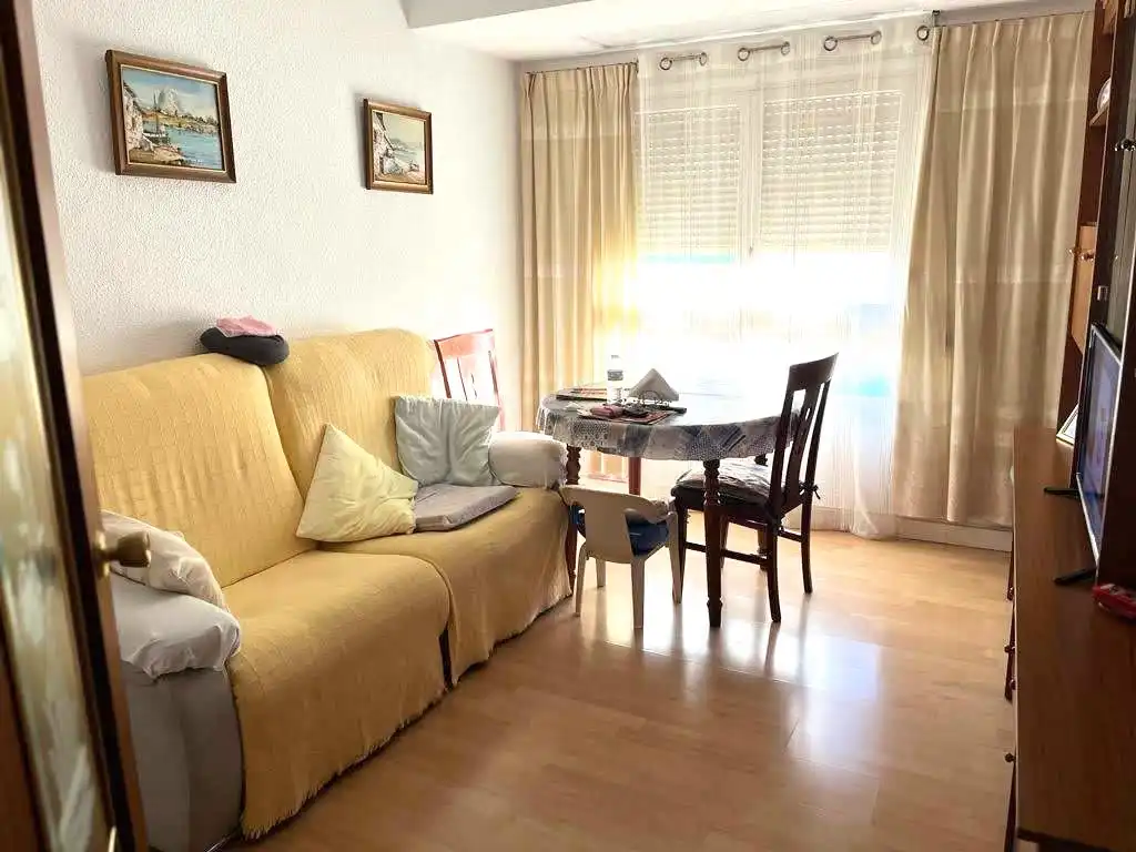 Piso con terraza en venta en Calle Cisne, imagen 22