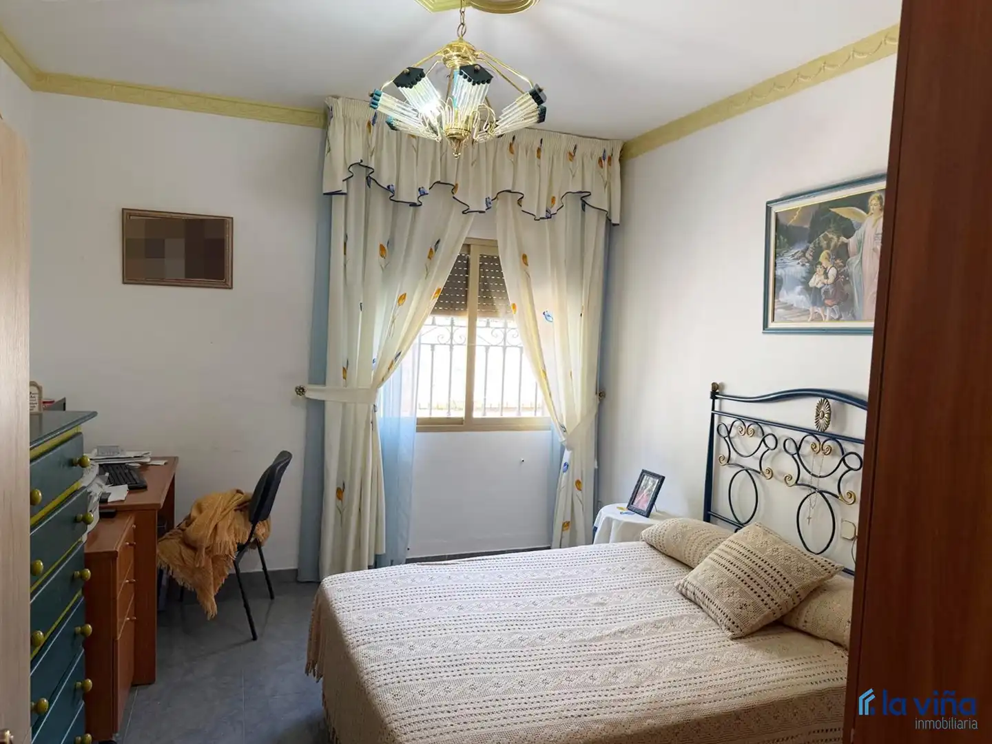 Chalet con jardín en venta en Calle Granada, imagen 15