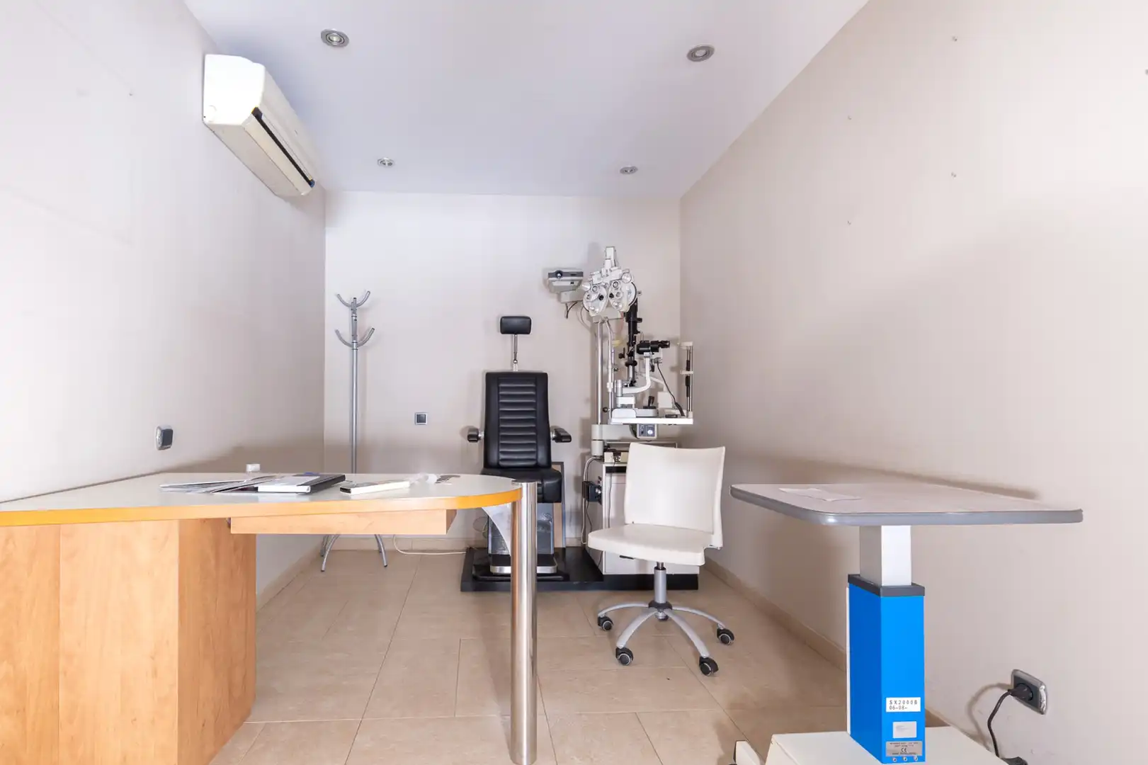 Business premises to rent in CREU, imagen 8