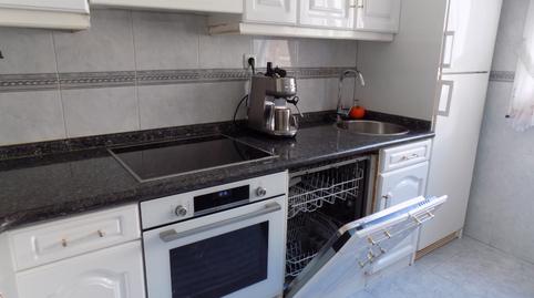 Photo 5 of Flat for sale in Calle la Mancha, 24, Pumarín, Gijón