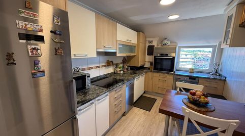 Foto 5 de Ático en venta en 1 de Mayo, Playa Ostende, Castro-Urdiales