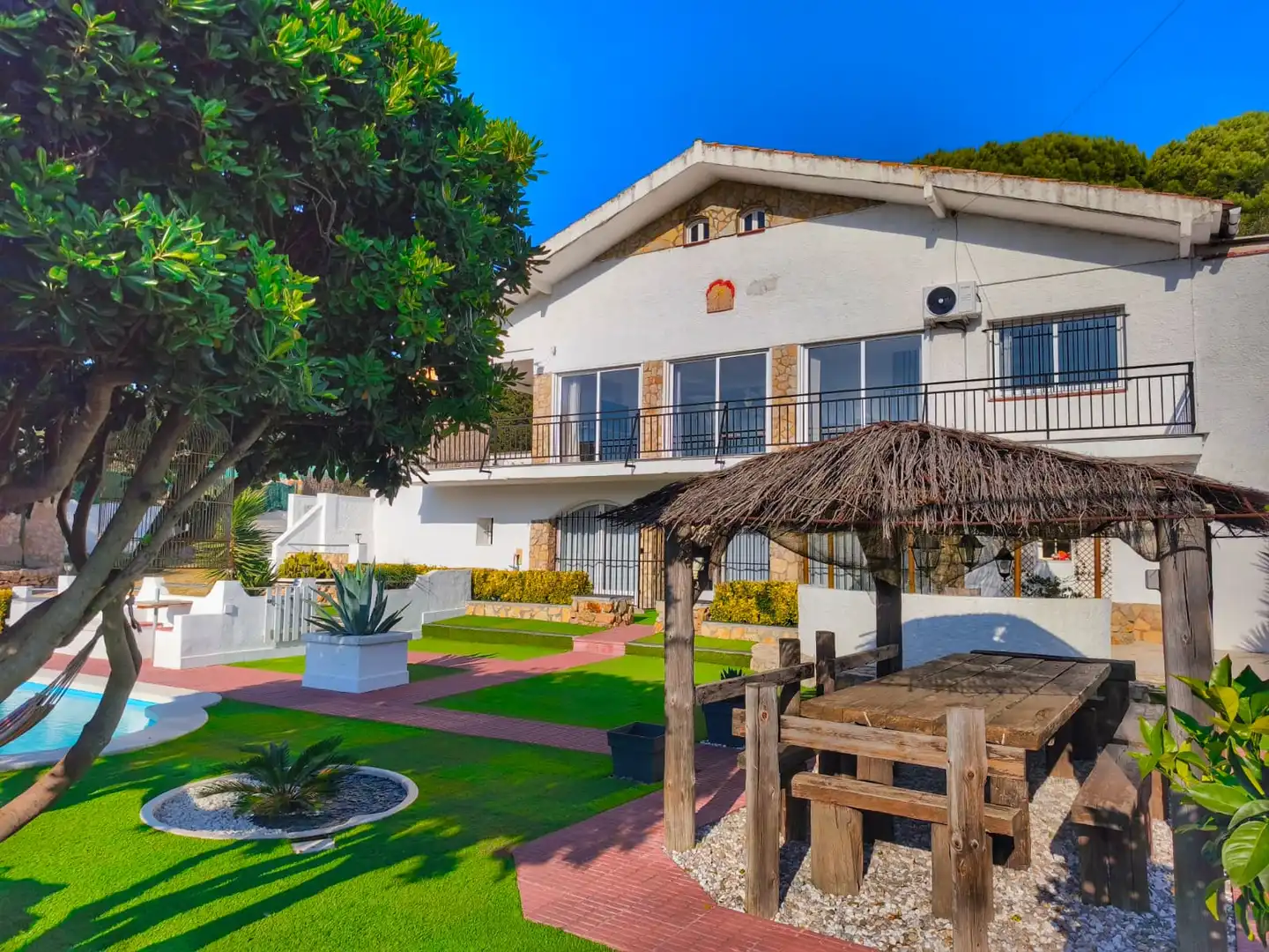 Detached house with terrace for sale in Residencial Park, imagen 10