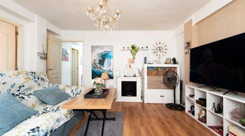 Foto 5 de Piso en venta en Camino Suárez, Suárez, Málaga Capital
