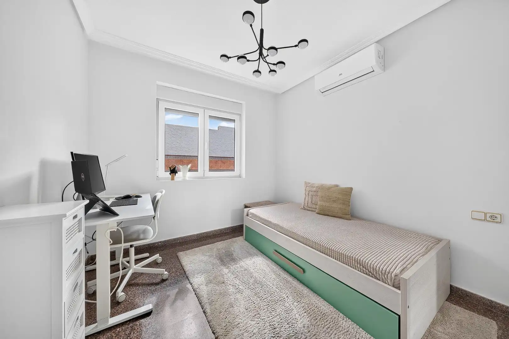 Bedroom of Houses for sale in Centro  
