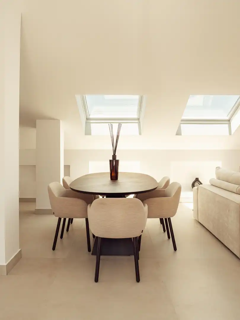 Penthouse mit Pool zum Verkauf in Nueva Andalucía, imagen 15