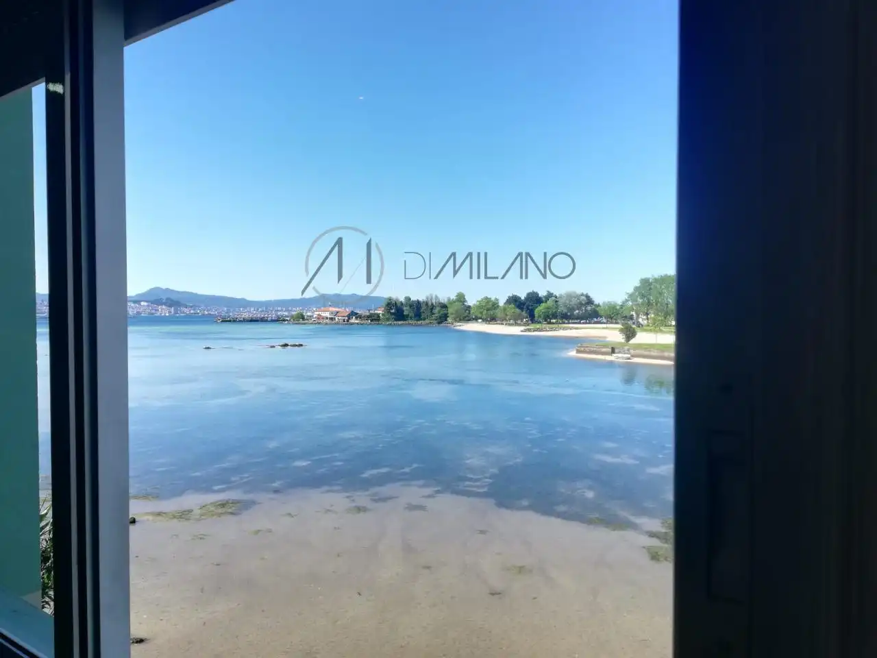 Appartamento in vendita a Moaña, imagen 7