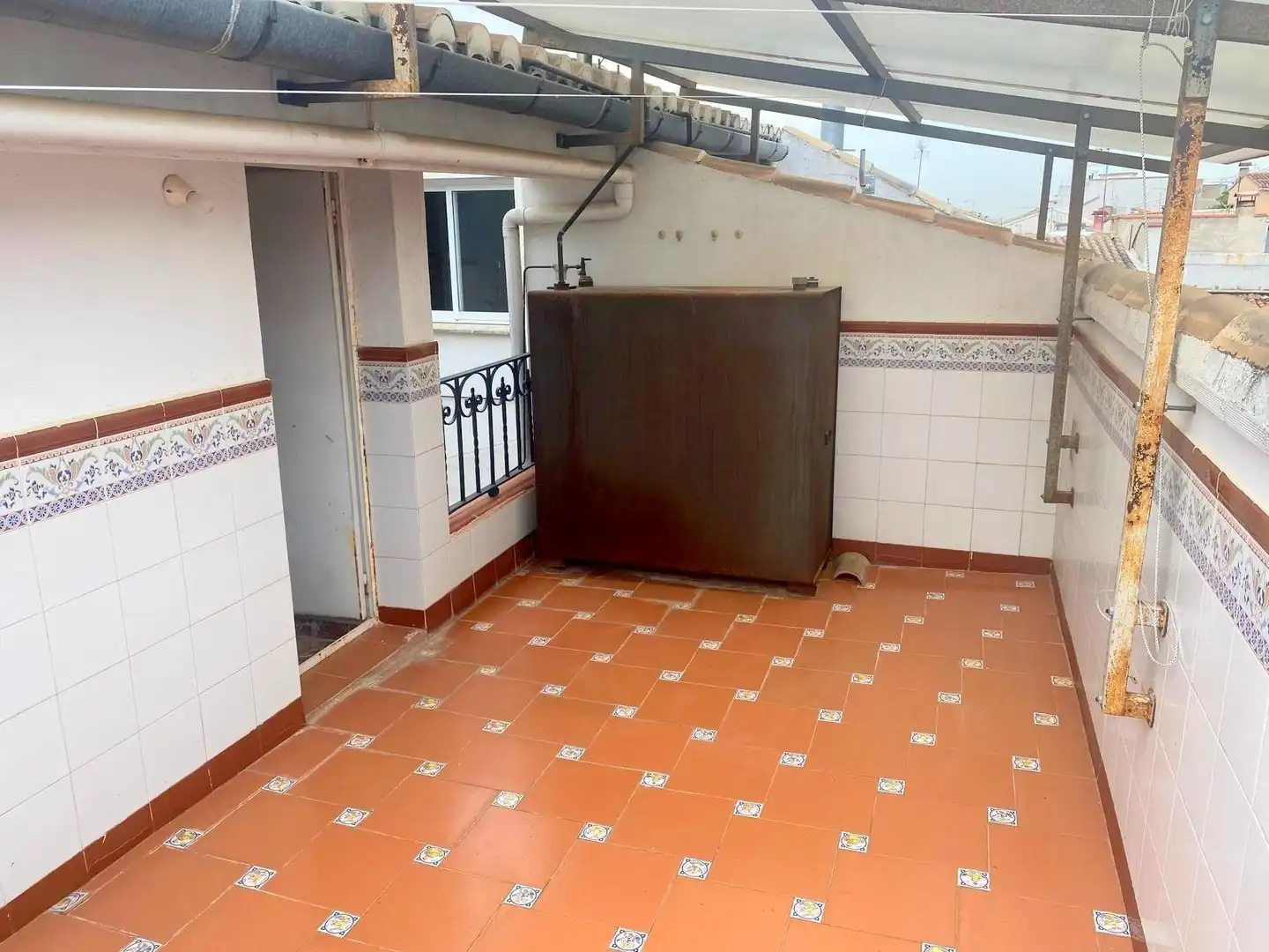 Penthouse mit Terrasse zur Miete in Mogente / Moixent, imagen 21