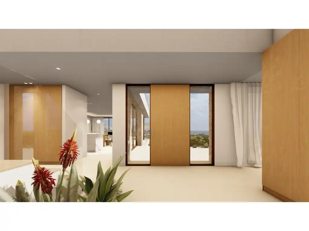 Residential zum Verkauf in Cap Martí - El Tossalet - Pinomar