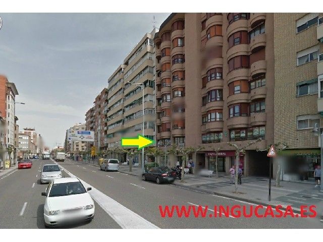 Oficina de lloguer a AV VALLADOLID, Dueñas