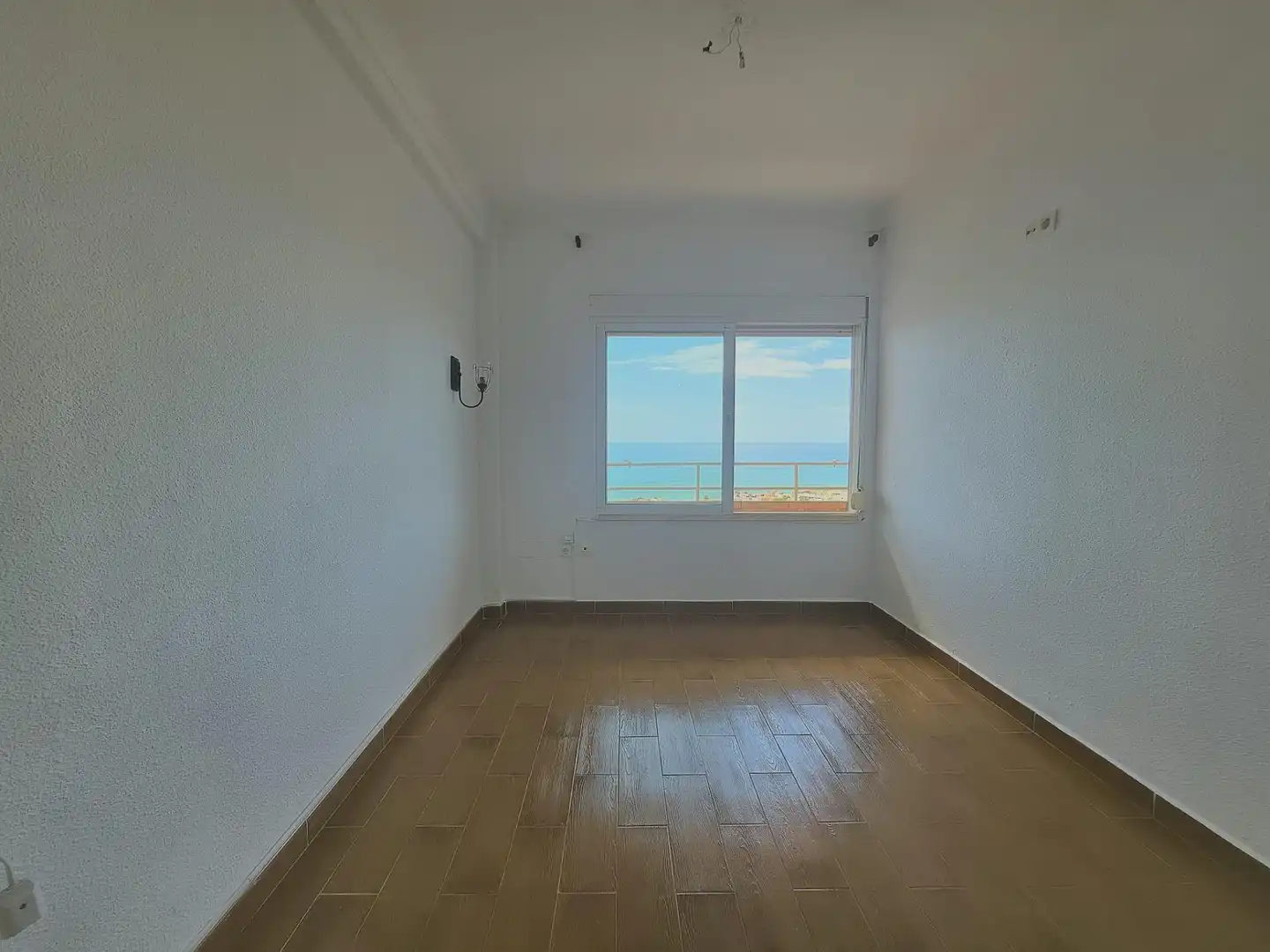 Wohnzimmer von Wohnungen zum Verkauf in Torremolinos mit Terrasse und Gemeinschaftspool