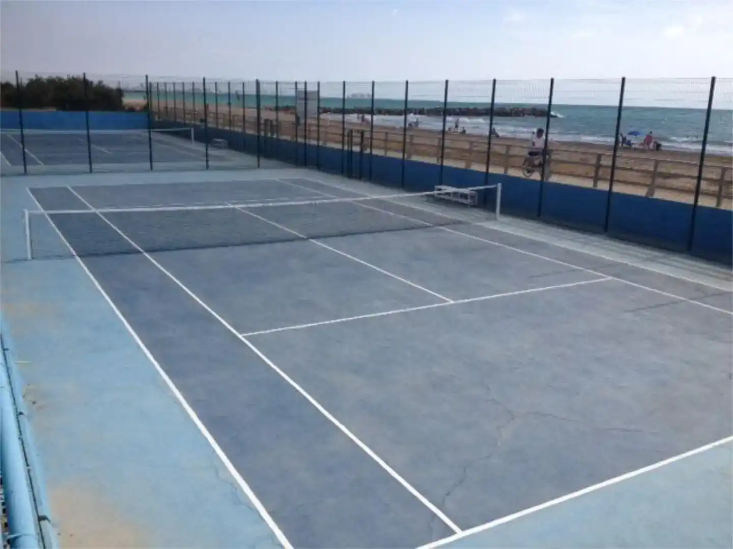 Flat for rent in El Puig de Santa Maria, Valencia
